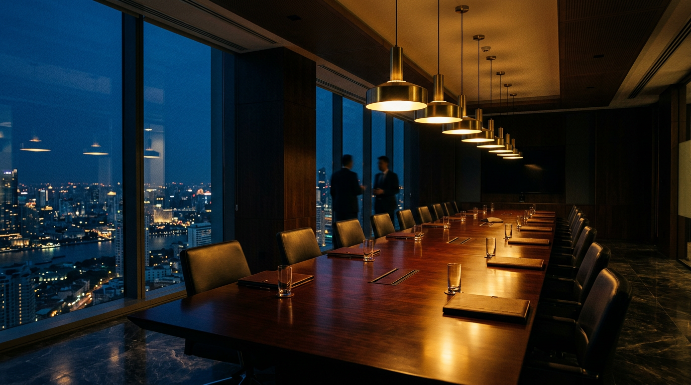 Salient Consult — Consulenza Strategica